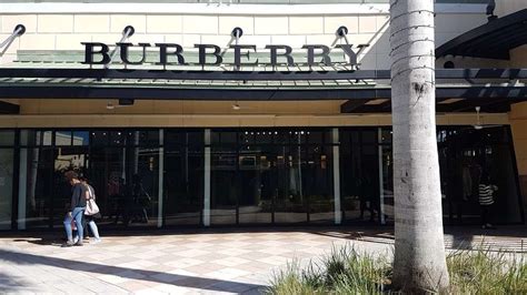 burberry sawgrass outlet.